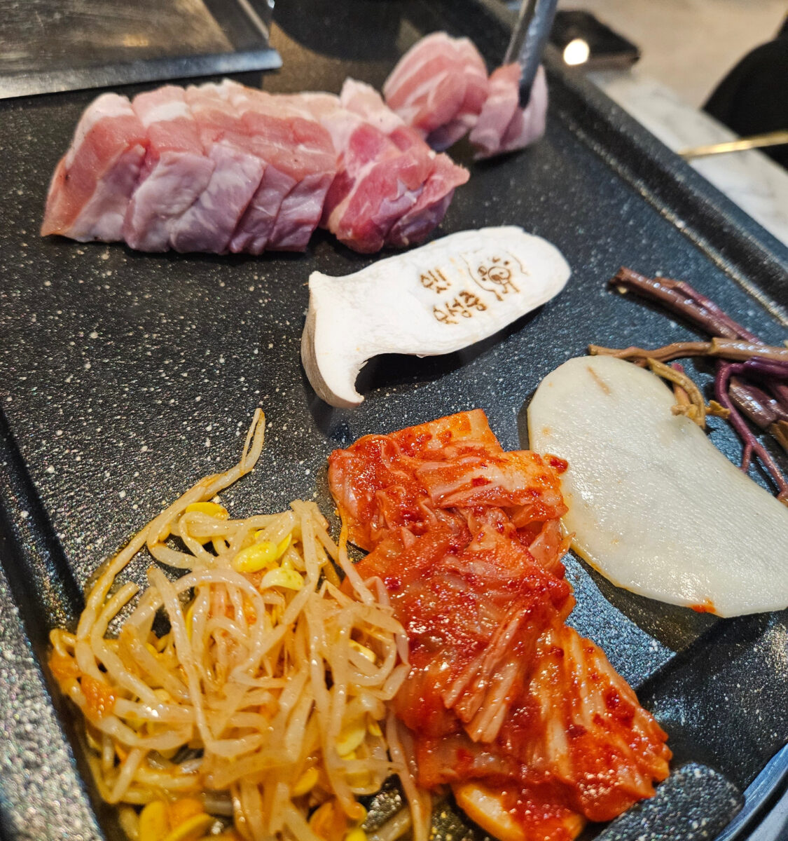 [기타 장소 리뷰] 미사 ‘숙성중’ – 삼겹살 깔끔하게 먹을 곳 주차 가능