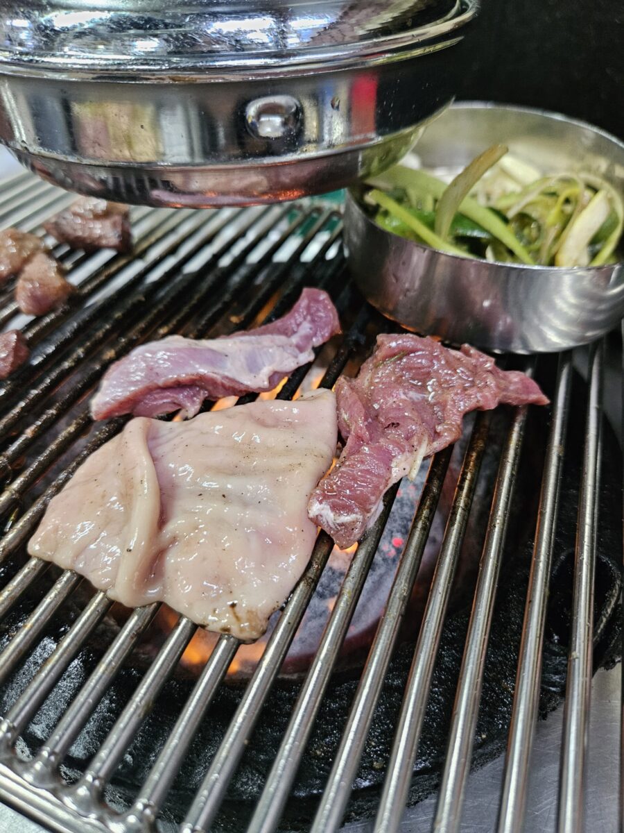 [기타 장소 리뷰] 한잔 하기 좋은 특별한 노포 고깃집 ‘일산 장군집’ 솔직 후기