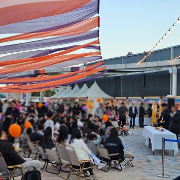 5월 아이들과 가기좋은 ‘가락몰 전국 빵지자랑’ 가락시장 빵축제 주차정보, 버블쇼, 경품 추첨, 빵코스프레