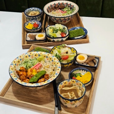 건대가성비맛집 점심모임은 어디서 ‘미도인 건대점’