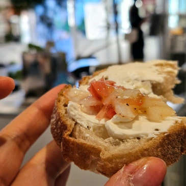 어대 브런치 맛있는 ‘원즈커피 ONESCOFFEE’ 서울 어린이대공원 카페 추천