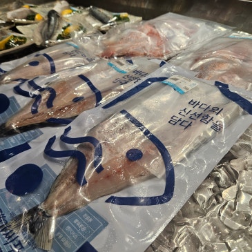자양동 횟집 ‘강남어판장’ 밝은 분위기에서 다양한 숙성회와 생선구이