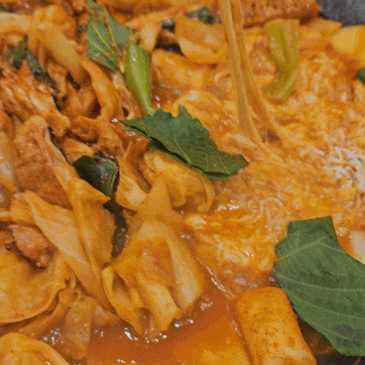 건대입구 블루리본 닭갈비 ‘느루집 건대 자양점’ 야들야들 매콤 닭갈비살