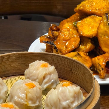 건대 딤섬 맛집 '송화산시도삭면' 몇회차인지 모를 무한 재방문